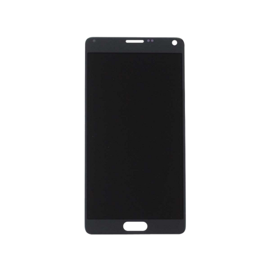 Samsung Galaxy Note 4 SM-N910F-Display- Black