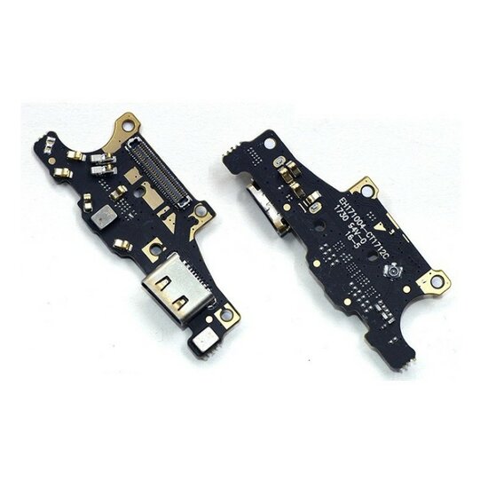 Huawei Mate 10- Charge Connector Board