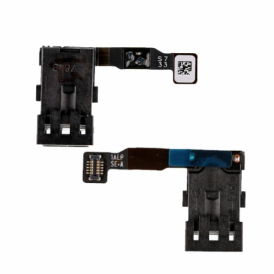 Huawei Mate 10- Audio Connector