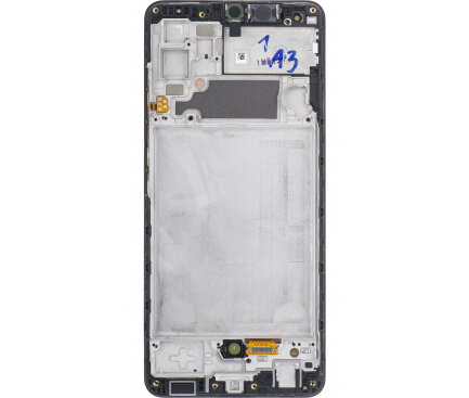 Samsung Galaxy A32 4G SM-A325-LCD Display Module- Black