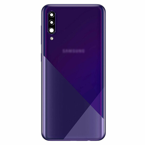 Samsung Galaxy A30S SM-A307FN/SM-A307GN-Battery Cover- Violet