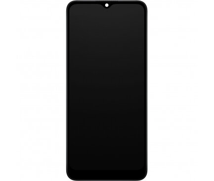 Samsung Galaxy A02S A025F (Non EU Version)-LCD Display Module- Black