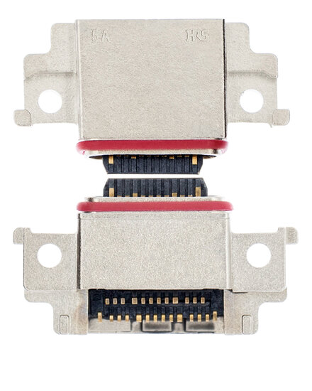 Samsung Galaxy A8 2018 SM-A530F- Charge Connector 