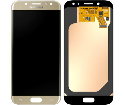 Samsung Galaxy J5 2017 J530-LCD Display Module -Gold