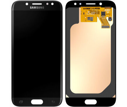 Samsung Galaxy J5 2017 J530-LCD Display Module- Black
