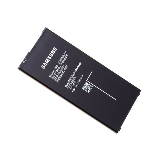 Samsung Galaxy J4 Plus/ J6 Plus-Battery EB-BG610ABE- 3300mAh