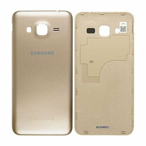 Samsung Galaxy J5 SM-J500F-Replacement Battery Cover- Gold