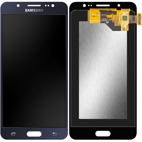 Samsung Galaxy J5 2016 J510-LCD Display Module- Black
