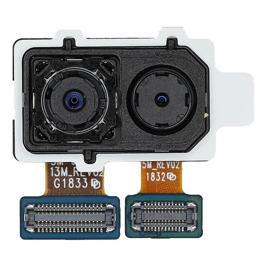 Samsung Galaxy J6 Plus SM-J610- Back Camera Module 13MP