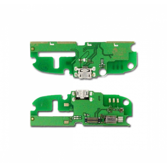Nokia 1- Charger Connector Board