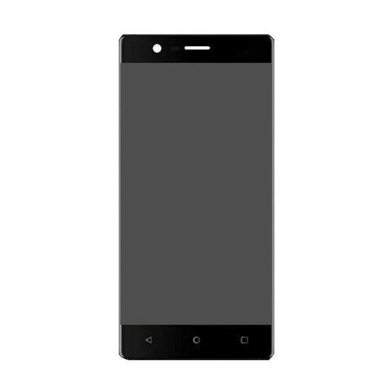 Nokia 3 TA-1020/TA-1032-Display + Digitizer- Black