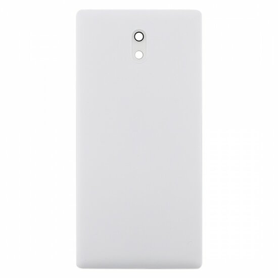 Nokia 3 TA-1020/TA-1032-Battery Cover- White
