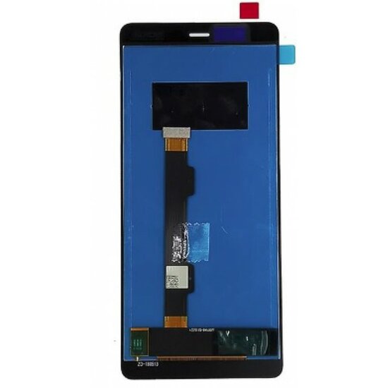 Nokia 5.1 TA-1061/TA-1075-Display + Digitizer Module- Black