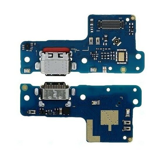 Nokia 5.3 TA-1223/ TA-1229- Charger Connector Board