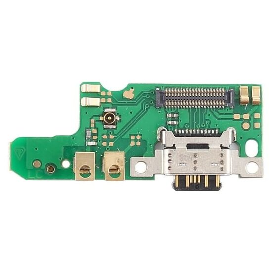Nokia 7 TA-1041- Charger Connector Board
