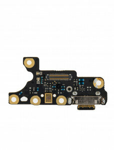 Nokia 7 Plus TA-1046- Charger Connector Board