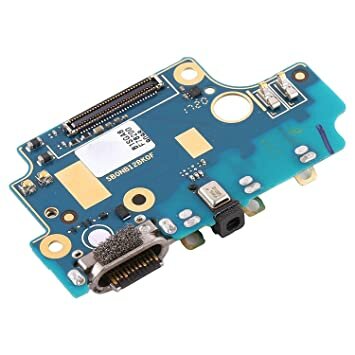 Nokia 8 TA-1004/TA-1012- Charger Connector Board