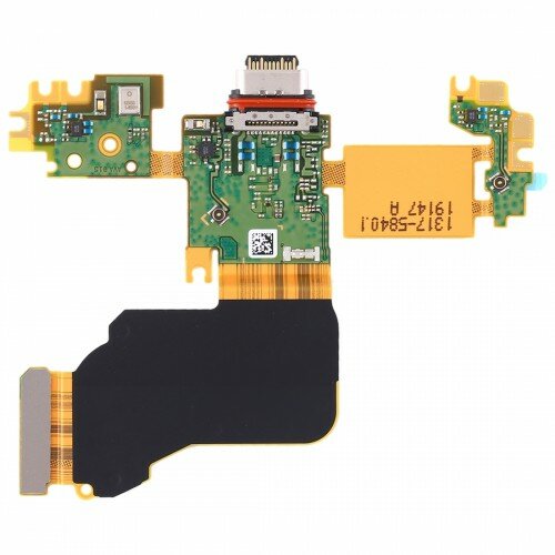 Sony Xperia 1 J8110/J9110- Charge Connector