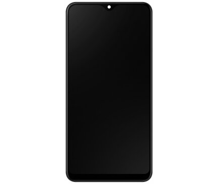 Samsung Galaxy M10 M105 LCD Display Module- Black  