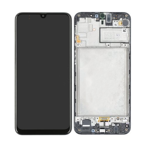 Samsung Galaxy M21/ M30S LCD Display Module  Black