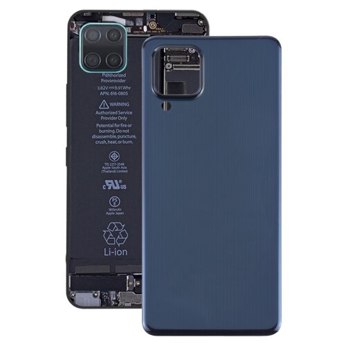 Samsung Galaxy M32 5G SM-M326B-Battery Cover- Black