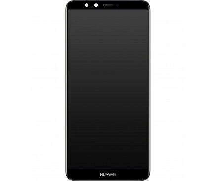 Huawei Y9 2018-LCD Display Module- Black