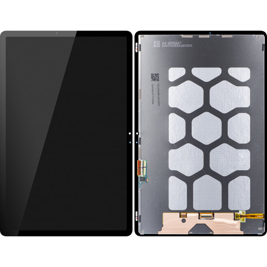 Samsung Galaxy Tab S7 FE SM-T736/SM-T733N/SM-T736B-LCD Display Module- Black