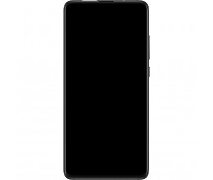 Xiaomi Mi 9T/ 9T Pro-LCD Display Module- Black