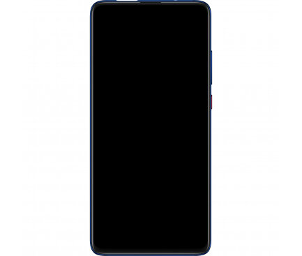 Xiaomi Mi 9T/ 9T Pro-LCD Display Module- Blue