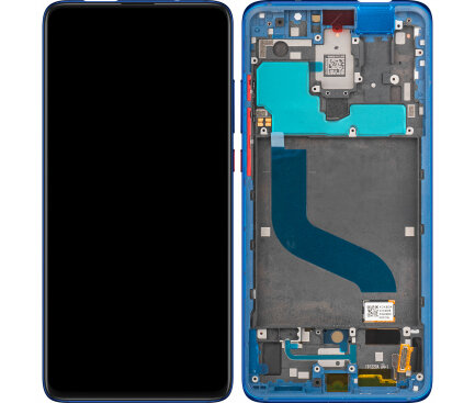 Xiaomi Mi 9T/ 9T Pro-LCD Display Module- Blue