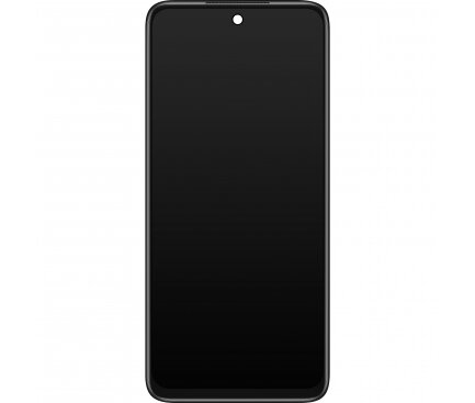 Xiaomi Redmi 10-LCD Display Module- Black/Grey