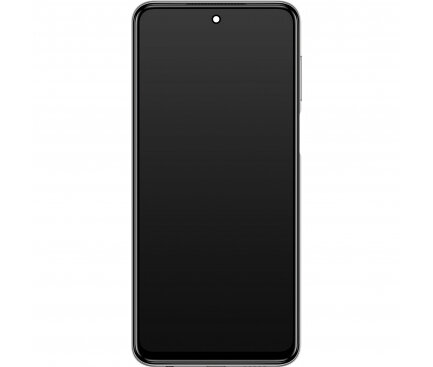 Xiaomi Redmi Note 9 Pro-LCD Display Module- White
