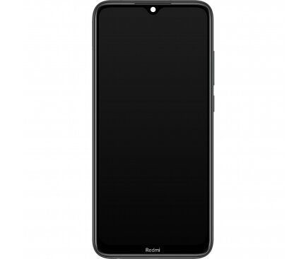 Xiaomi Redmi Note 8T-LCD Display Module- Black