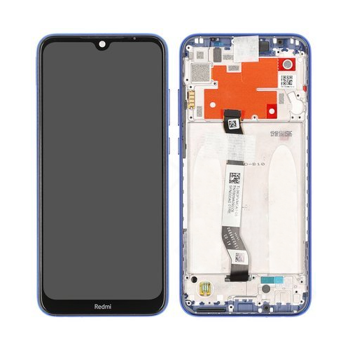 Xiaomi Redmi Note 8T-LCD Display Module- Starscape Blue