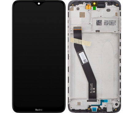 Xiaomi Redmi 8/8A/8A Pro 2019 -LCD Display Module- Black