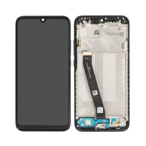 Xiaomi Redmi 7-LCD Display Module- Black