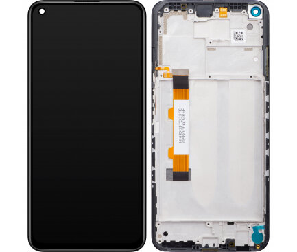 Xiaomi Redmi Note 9T 5G-LCD Display Module- Black