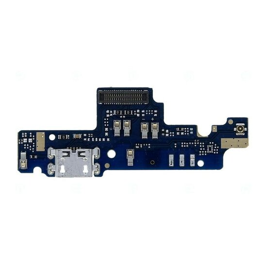 Xiaomi Redmi Note 4- Charger Connector Board