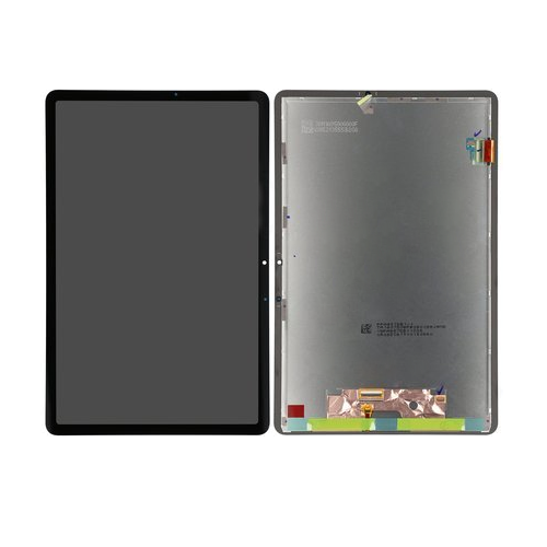 Samsung Galaxy Tab S7 2020 SM-T870/SM-T875/SM-T876-Display Complete- Black