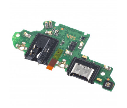 Huawei P Smart Z/ Honor 9X - Charger Connector Board