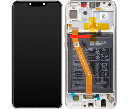 Huawei P Smart 2020-LCD Display Module + Battery