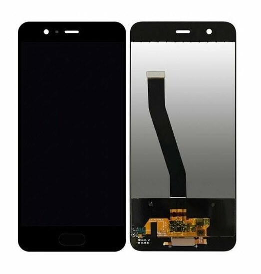 Huawei P10-LCD Display Module- Black