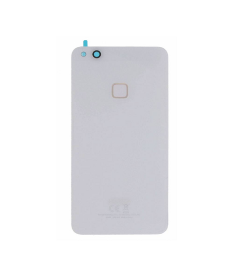 Huawei P10 Lite-Battery Cover- White