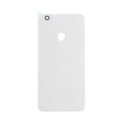 Huawei P8 Lite 2017-Battery Cover- White