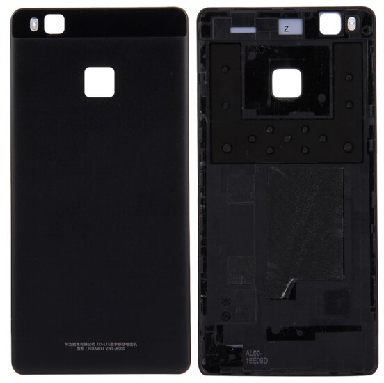 Huawei P9 Lite-Battery Cover- Black