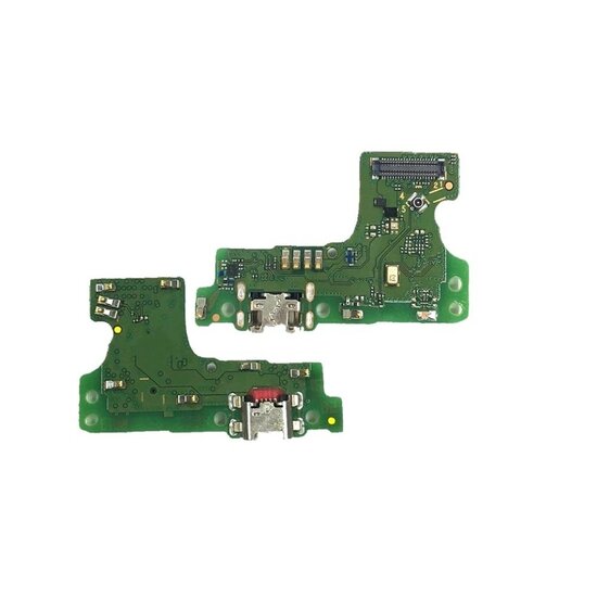 Huawei Y6S- Charger Connector Flex