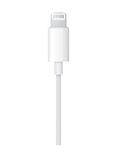 Apple EarPods Lightning Connector MMTN2ZM/A