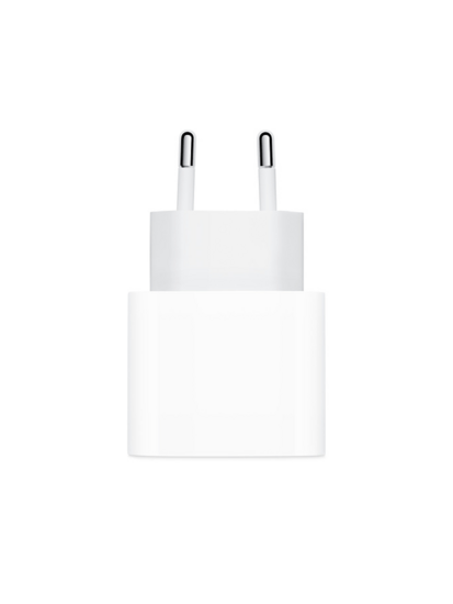 Apple USB-C Power Adapter 20W MHJE3ZM/A