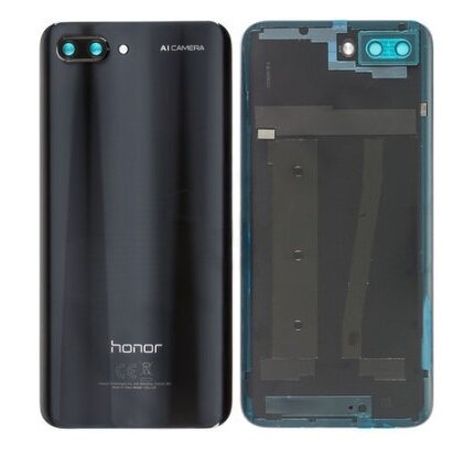 Huawei Honor 10-Battery Cover- Black