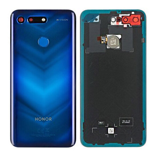 Huawei Honor View 20-Battery Cover- Phantom Blue